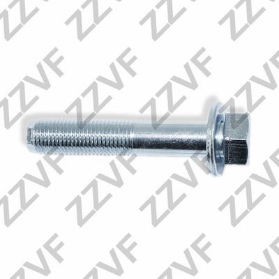 Болт развальный ZZVF. Артикул ZV749TY