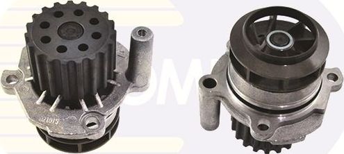 Помпа (водяной насос) Comline для Dodge Journey I 2008-2026. Артикул EWP405