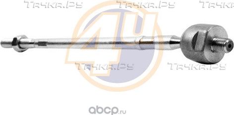 Рулевая тяга 4U. Артикул SZ-E-49874