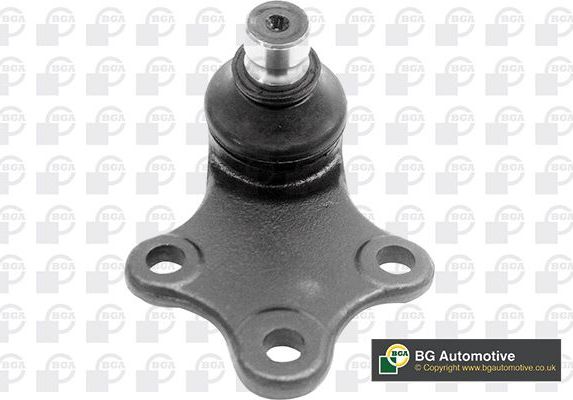 Шаровая опора BGA. Артикул SJ6708