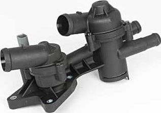 Термостат BSG. Артикул BSG 90-125-006