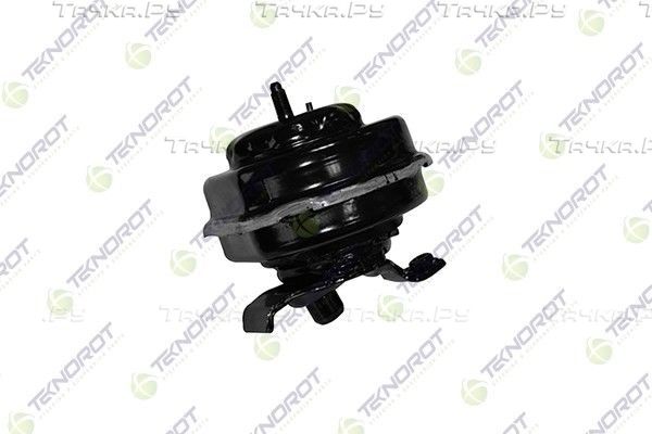 Подушка (опора) двигателя Teknorot передняя для SEAT Toledo II 1998-2004. Артикул VW-EM035