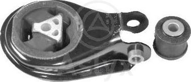 Подвеска, механическая коробка передач (Aslyx). Артикул AS202648