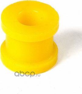 ПОЛИУРЕТАНОВАЯ ВТУЛКА СТАБИЛИЗАТОРА RR, КОНЦЕВАЯ, (Точка Опоры). Артикул 702388