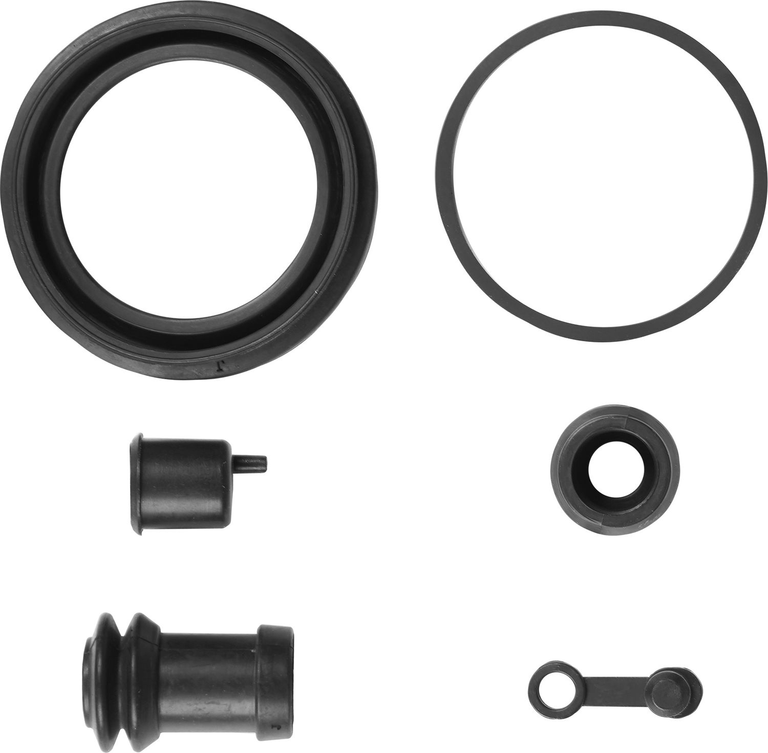 Ремкомплект тормозного суппорта Trialli. Артикул RCF 203301