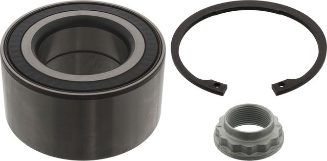 Ступичный подшипник (комплект) Febi Bilstein. Артикул 23928