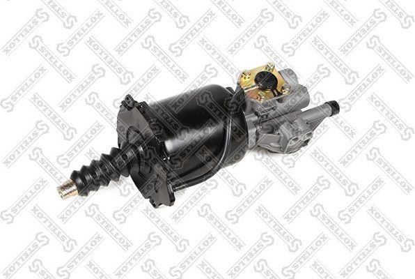 ПГУ (пневмогидроусилитель сцепления) Stellox для Volvo  FE 2006-2026. Артикул 83-15073-SX