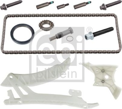 Цепь ГРМ Febi Bilstein. Артикул 176811