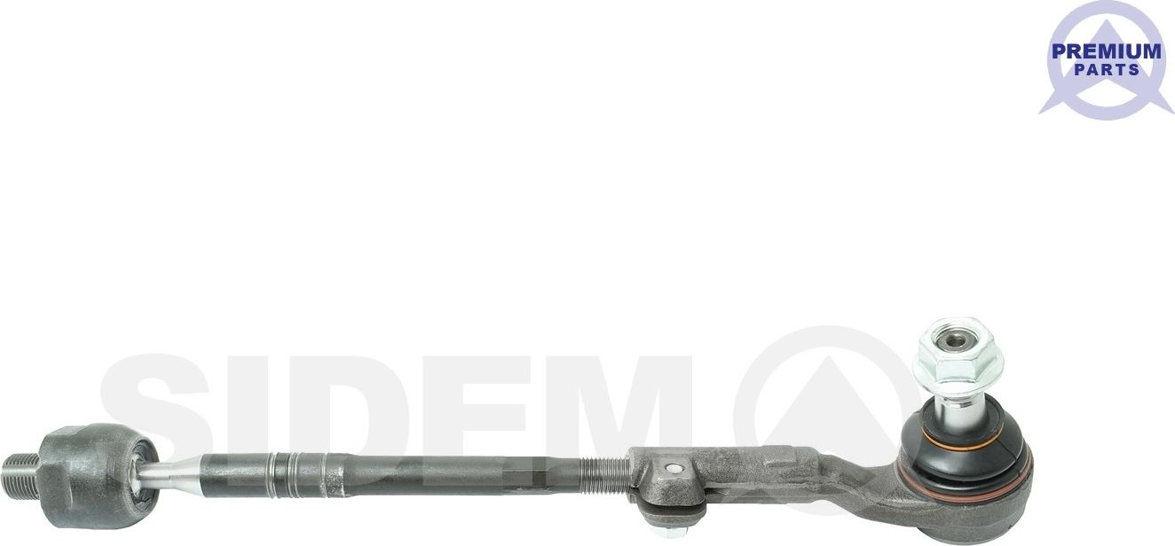 Рулевая тяга поперечная (в сборе) Sidem. Артикул 21529