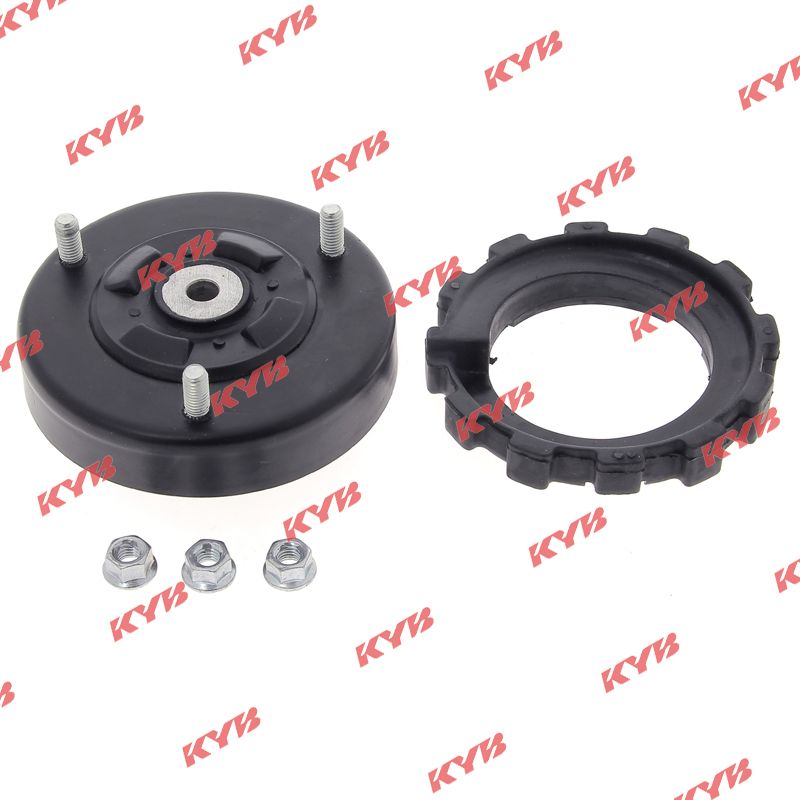 Опора амортизатора (стойки) KYB (Каяба) Suspension Mounting Kit. Артикул SM5251