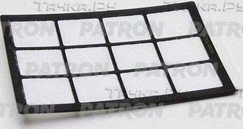 Салонный фильтр Patron для Fiat Palio I 1996-2012. Артикул PF2348