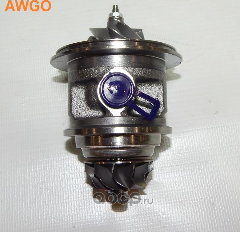 Картридж турбокомпрессора автомобильного 9673283680 (Awgo) Awgo. Артикул 9673283680AVC