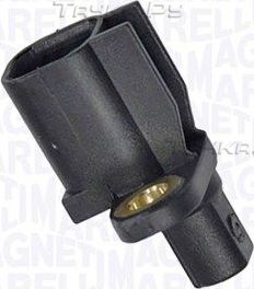 Датчик ABS Magneti Marelli задний для Ford Tourneo Connect I 2002-2013. Артикул 172100046010