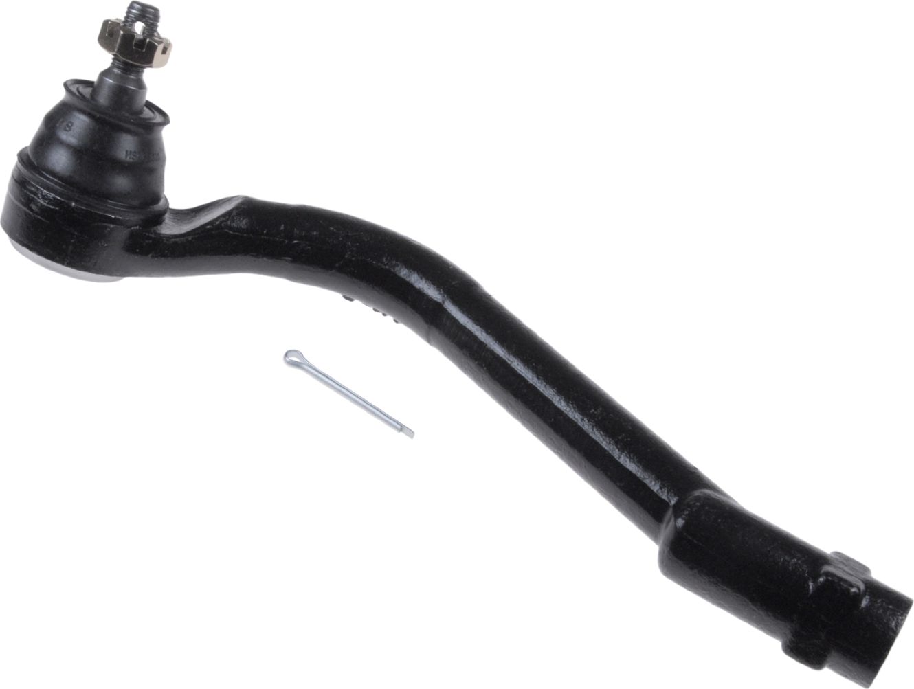 Наконечник рулевой тяги Blue Print. Артикул ADG087185