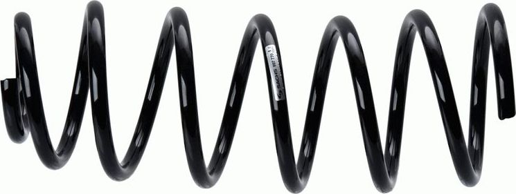 Пружина подвески SACHS. Артикул 997 770