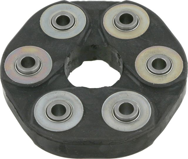 Крестовина карданного вала Febi Bilstein передняя/задняя для Mercedes-Benz 190 (W201) 1986-1993. Артикул 03933