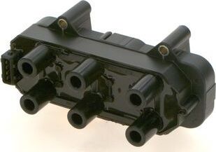 Катушка зажигания Bosch для Opel Omega B 1994-2001. Артикул 0 221 503 010