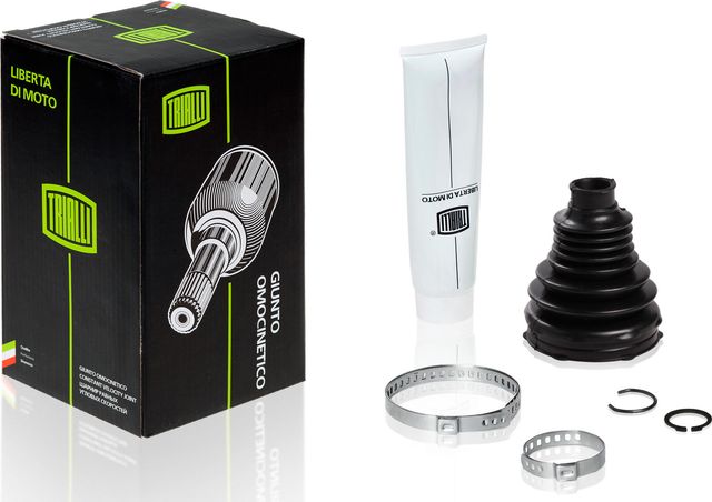 Пыльник ШРУСа внутренний Trialli передний для Lada XRAY I 2019-2026. Артикул FG 845