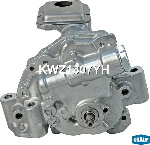 Насос масляный Krauf. Артикул KWZ1307YH