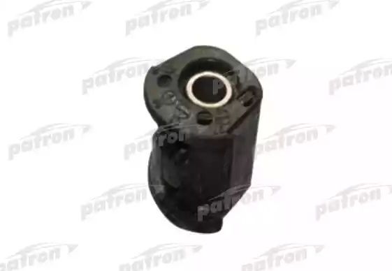 Сайлентблок Patron. Артикул PSE1378