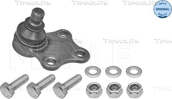 Шаровая опора Meyle Original. Артикул 40-16 010 0002