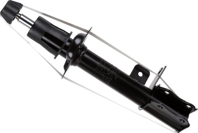 Амортизатор Boge. Артикул 30-T51-A