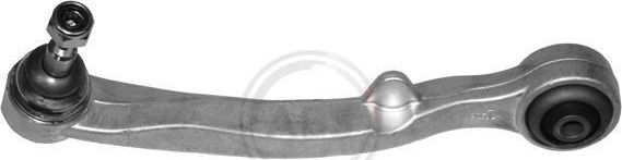 Продольный рычаг ABS (алюминий). Артикул 210767