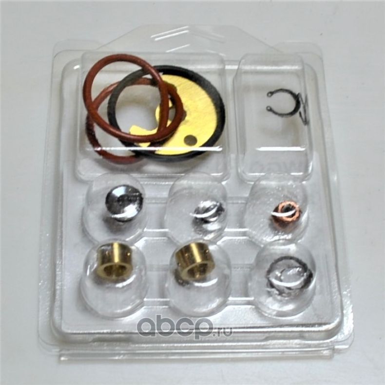 Ремкомплект турбины 282004A210RK (Awgo). Артикул 282004A210RK