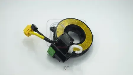 Кольцо контактное подушки безопасности (Quattro Freni). Артикул qf00e00017