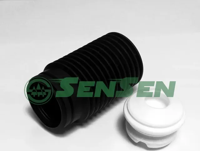 Пылезащитный комплект (отб+пыл) Ford C-Max 2007-2013? Ford Focus 2004-2008? SENSEN FC003 Sensen. Артикул FC003