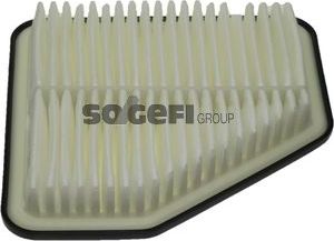 Воздушный фильтр Fram для Lexus ES V 2006-2012. Артикул CA10169