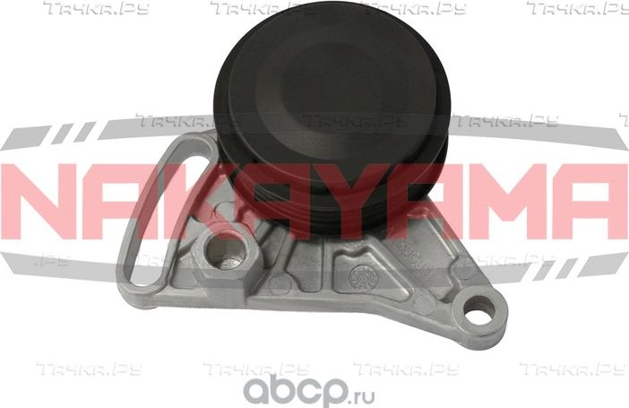 Натяжитель приводного ремня AUDI  A4, A6, VW  1.6/1.8/1.9TDi 95 (Nakayama). Артикул QA90005