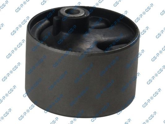 Подушка (опора) двигателя GSP левая для Nissan Almera Tino I 2000-2006. Артикул 517466
