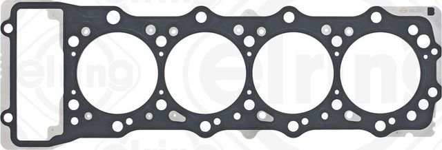 Прокладка ГБЦ Elring для Mitsubishi Pajero IV 2006-2026. Артикул 484.240