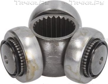 Трипоид Pascal внутренний для Renault Laguna I 1993-2001. Артикул G4R001PC