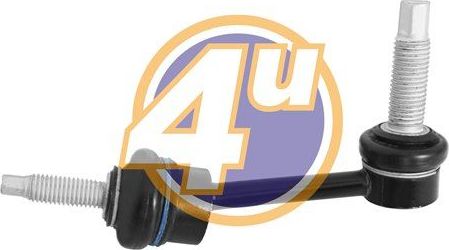 Стойка (тяга) стабилизатора 4U передняя левая для Ford Expedition II 2002-2006. Артикул FR-F-17025