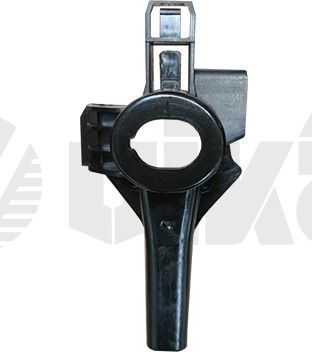 Крепление (кронштейн) радиатора Vika правый для Audi Q5 Sportback I 2020-2026. Артикул 88051784501