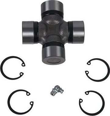 Крестовина карданного вала Stellox. Артикул 84-67376-SX