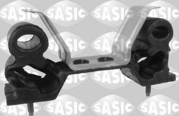 Крепление глушителя Sasic. Артикул 2950017
