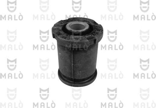 Сайлентблок переднего рычага подвески Malò. Артикул 52065