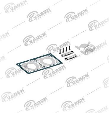 Ремкомплект компрессора подвески Vaden Original для Mercedes-Benz Conecto 2001-2026. Артикул 1100 250 250