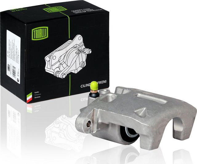 Тормозной суппорт Trialli. Артикул CF 311