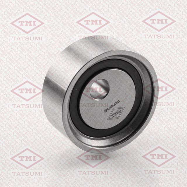 Ролик натяжителя ремня ГРМ (Tatsumi) Tatsumi. Артикул TFD1224