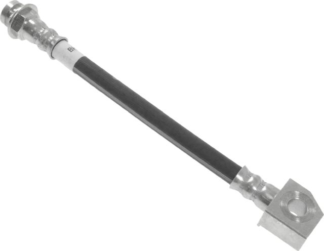 Тормозной шланг Blue Print задний правый для Jeep Grand Cherokee II (WJ) 1999-2005. Артикул ADA105324