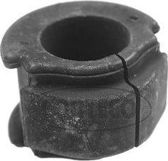 Втулка стабилизатора Corteco передняя правая/левая для Audi 80 IV (B3) 1986-1991. Артикул 80000260