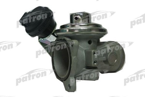 Клапан EGR (рециркуляции выхлопных газов) Patron для Volkswagen Lupo 1999-2005. Артикул PEGR092