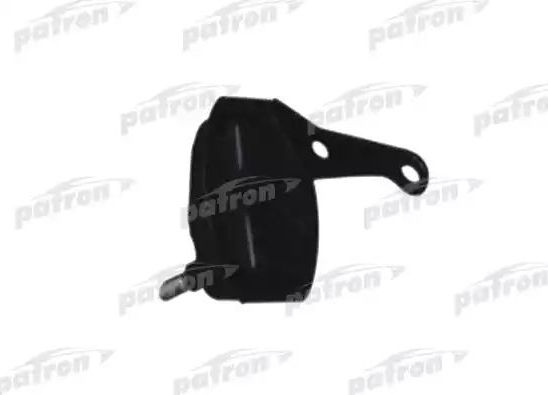 Сайлентблок задней балки Patron. Артикул PSE1243