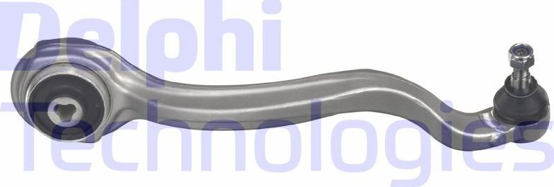 Продольный рычаг Delphi. Артикул TC3085