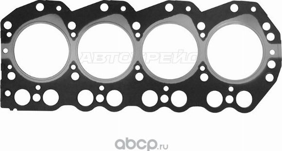 Прокладка ГБЦ NISSAN ATLASCONDORCARAVANDATSUN T (SAT). Артикул ST1104443G01