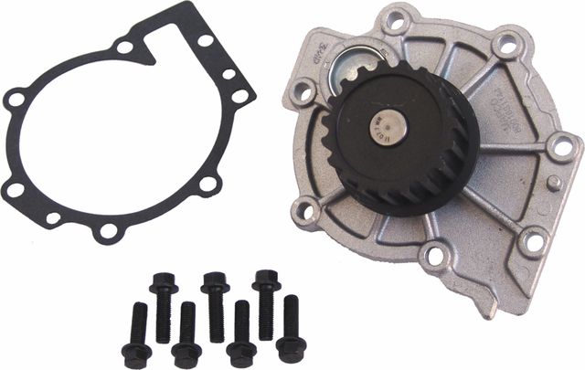 Помпа (водяной насос) MAPCO. Артикул 21912